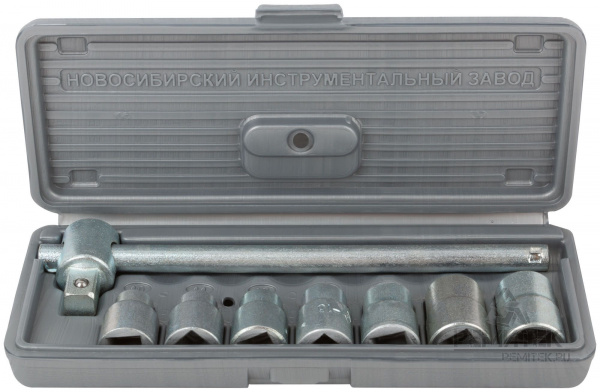 Набор автомобилиста "НИЗ" №1 65241