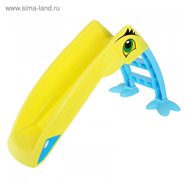 Горка ПЕЛИКАН 607   528039