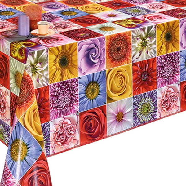 146А Клеенка "DEKORAMA" 1,40х20