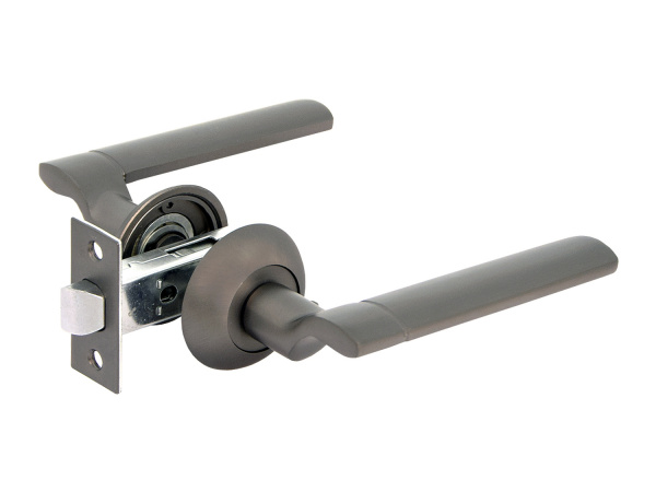 Комплект для двери Фабрика Замков FZ SET 49 L 100 GF/115359