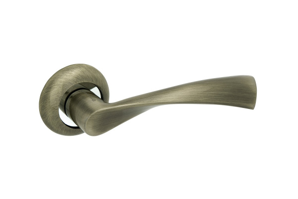 Дверная ручка Palladium A Swim AB/110261