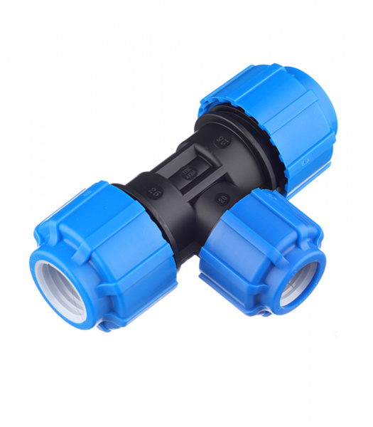 Тройник КП 25Х20Х25