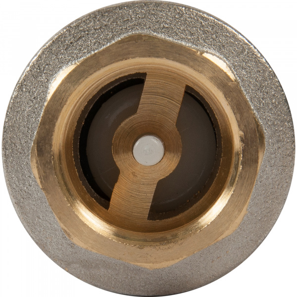 Клапан обратный 3/4" (20) FL 2