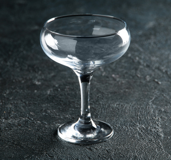 Фужер для шампанского 270мл Bistro 1351734