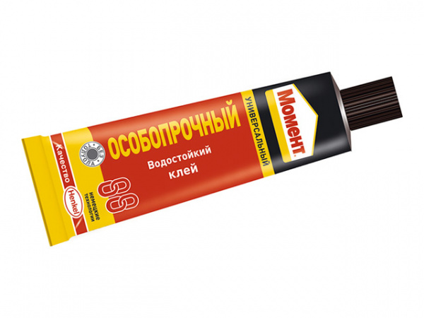 Клей Момент 88 125мл 1273052