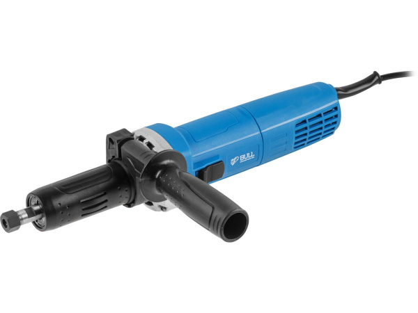 Прямая шлифовальная машина BULL EDG 5528 E в кор. 550 Вт/1333700