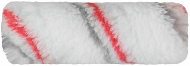 Ролик полиакриловый "мини", 15/39, ворс 12 мм, 100 мм/02726М