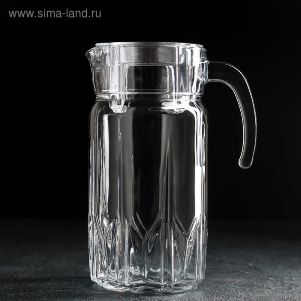 Кувшин Karat, 1,5 л/4898784