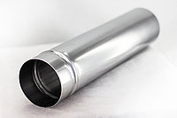 Труба нержавеющая д150мм 0,8мм (0,5м)