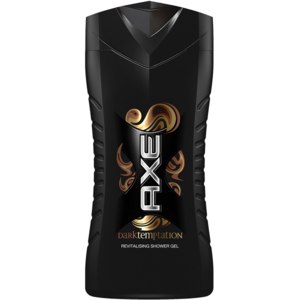 Гель для душа АКС Мужской 250мл Дарк Темптейшн 8702914
