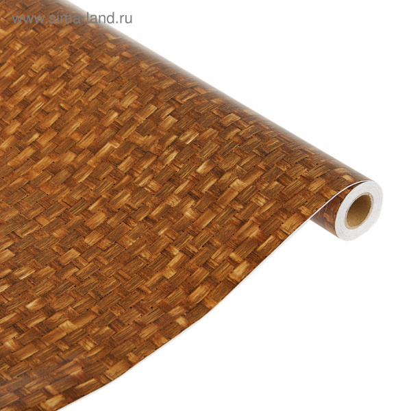 Пленка самоклеющаяся 45см. 8м. W4045   2623663