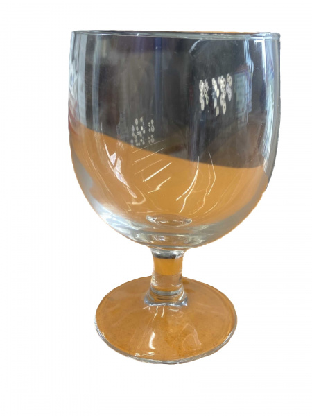 Набор бокалов для вина 250 мл. vinitia stack