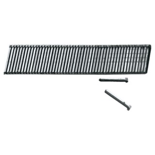 Гвозди, 14 мм, для мебельного степлера, со шляпкой, тип 300,1000 шт/41514