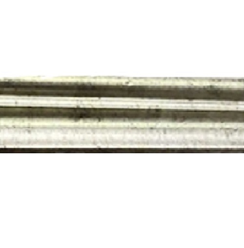 Плинтус декоративный потолочный PANDA 35мм /312