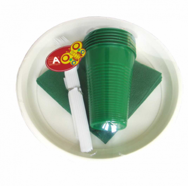 Набор Пикник ДК  МИКС 