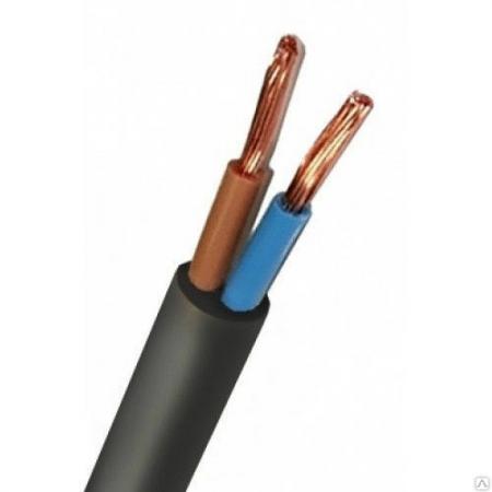Провод ПВС 2х1,5