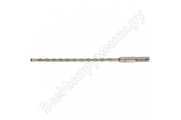 Бур по бетону Pro, 10 x 210 мм, SDS Plus Gross/70670