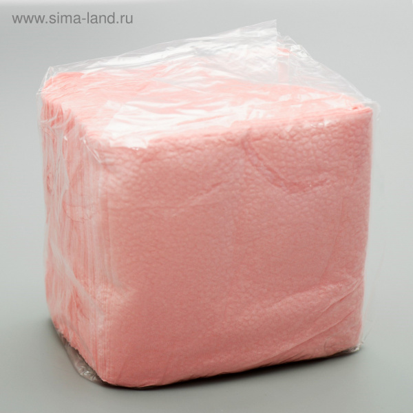 Салфетки 2-сл. 33х33 АРТ БУКЕТ КРАФТ Кофе тайм /66591