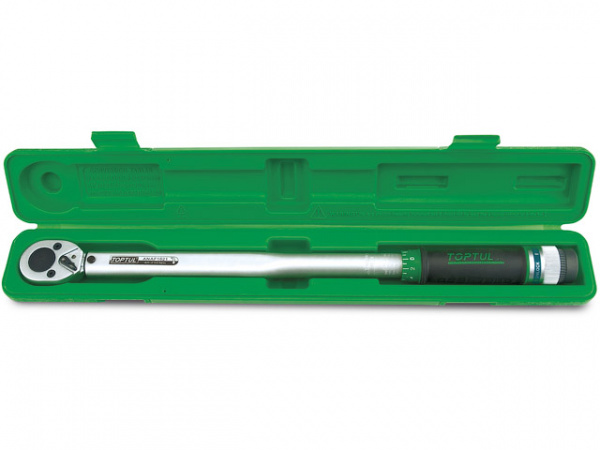 Ключ динамометрич. 100-500 Н/м 3/4" TOPTUL (ANAF2450)