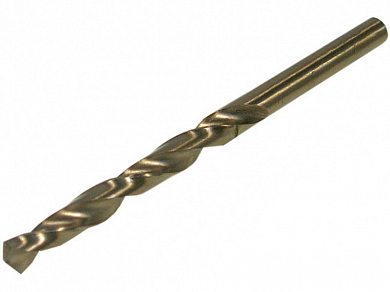 Сверло по металлу HSS 1,2мм с кобальтом /33912