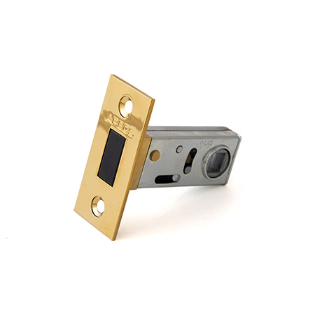 Защелка Апекс 5800-М G(золото) (магнитная)/112092