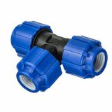 Тройник КП 25