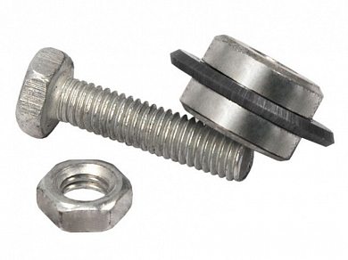 Резак Колесо запасное для плиткореза 15х6х3.0мм/16841