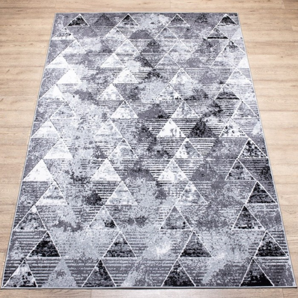 Ковёр прямоугольный «Лайла де Люкс», размер 200x400 см /9168947