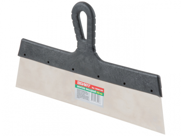 Шпатель лопатка из нержавеющей стали 350мм/34040-350/85446