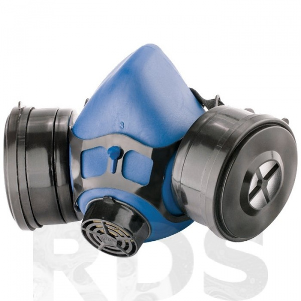 Полумаска ИСТОК-400/(РУ-60М)/892437