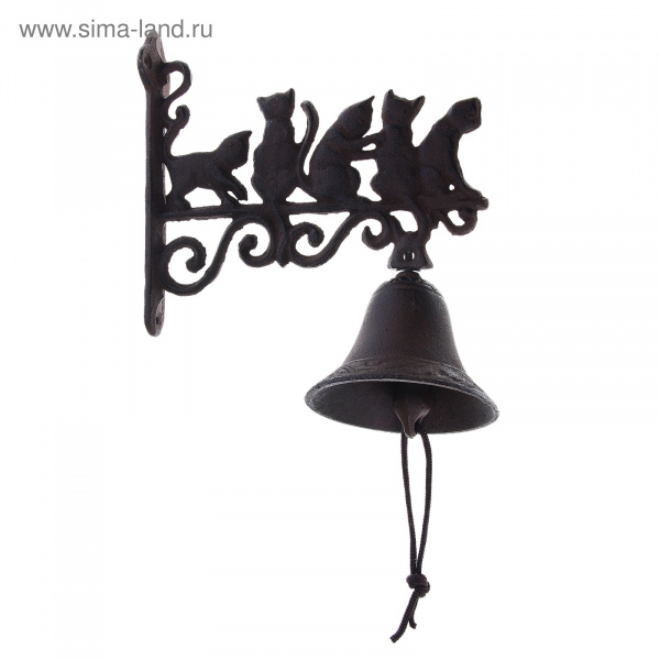 Колокол Кошки /133764