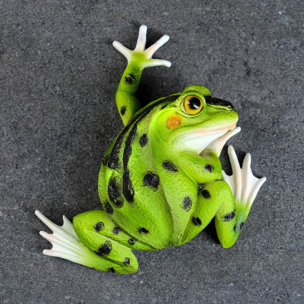 Подвесной декор "Лягушка" /7689292