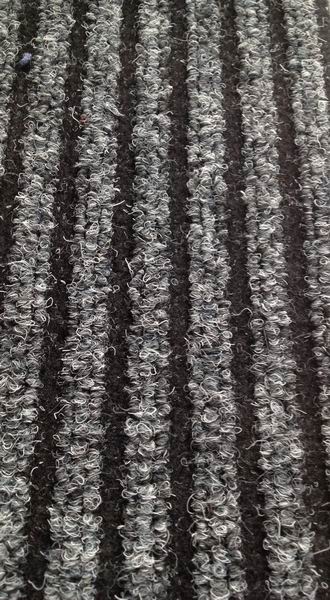 Дорожка грязезащитная Vebe Sheffield 70 (1м) серый