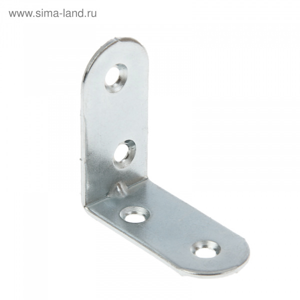 Кронштейн  МК 40х40 цинк /222150