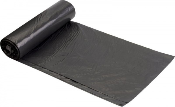 Мешки для мусора ПромМешок 160л (10шт) Ц5398 *10