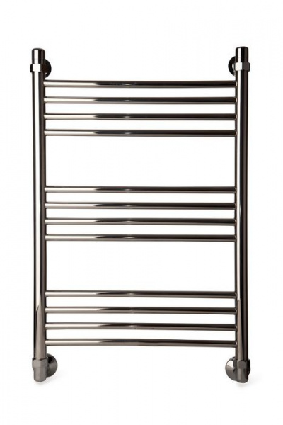 Полотенцесушитель "БОГЕМА" 500х600 Н.Г. 3/4" (3+3+3п) ПСВ-24-15 (нержавейка)