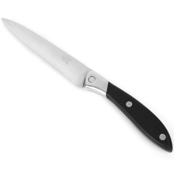 Нож кухонный 16.8см SANLU 666 /41534 (топорик)