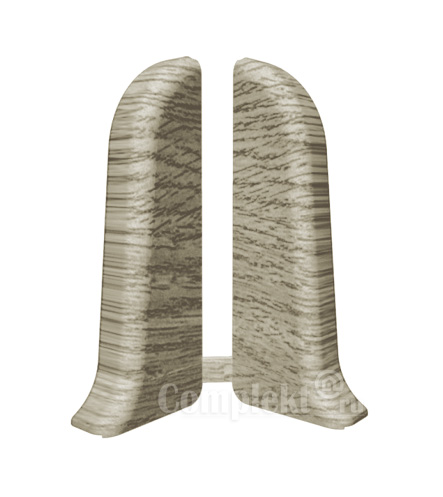 ЗАГЛУШКА Дуб оливье ИДЕАЛ