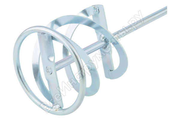 Миксер 80х400мм хвостовик SDS Plus/848827