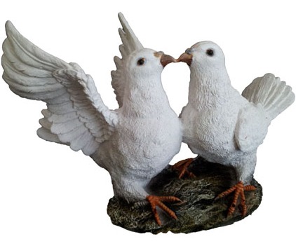 Два голубя Н-22