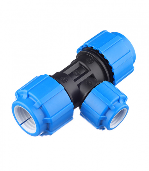 Тройник КП 32Х25Х32