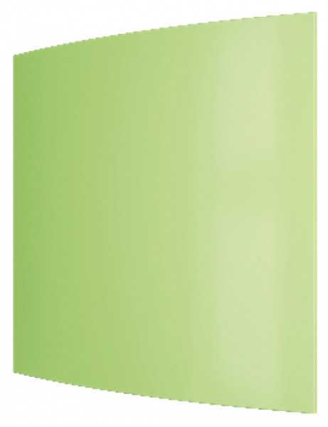 Панель декоративная QUADRO D100 172x172 Green tea