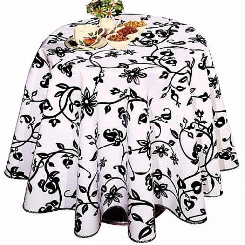 117 А Клеенка "DEKORAMA" 1,40х20