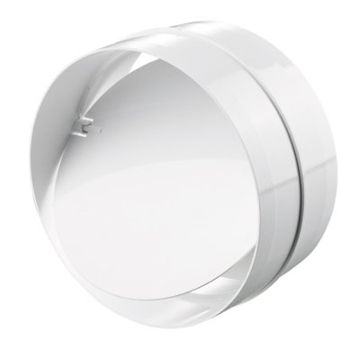 Соединитель с обратным клапаном 12.5СКПО