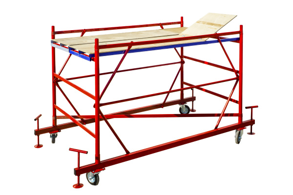 Базовый блок ВСП 250/1,2 нагрузка до 250кг