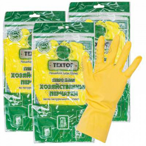 Перчатки п/ш Сибирь двойные 110гр серые Ал.Текс/794934