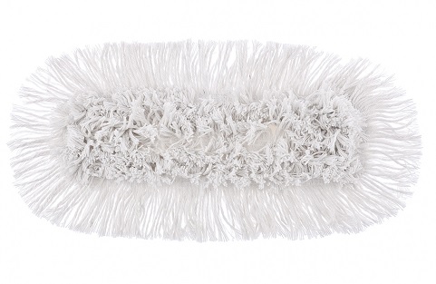 Сменная насадка из хлопка 400*150мм для швабры 93505/93508