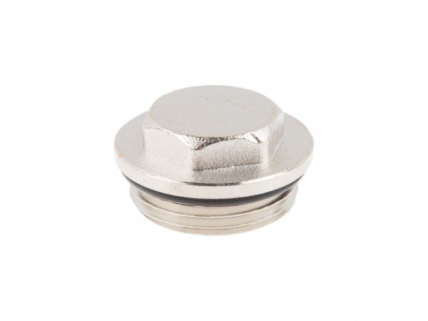 Заглушка наружняя 1" для AVE134 AV Engineering (AVE155015)