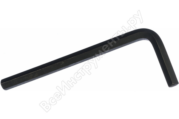 Ключ шестигранный, "Hex"  (5 мм)/64105/11225