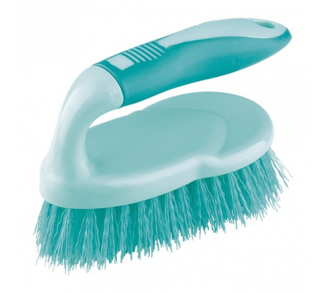 Щетка-утюг 140*72 мм щетина средней жесткости ТМ Elfe/93301